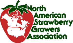 North-American-Strawberry-Growers-Association-logo