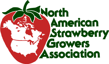 North-American-Strawberry-Growers-Association-logo