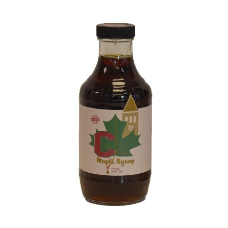 Maple Syrup