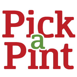 Pick-a-Pint Gift Card