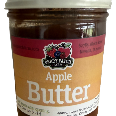 Apple Butter