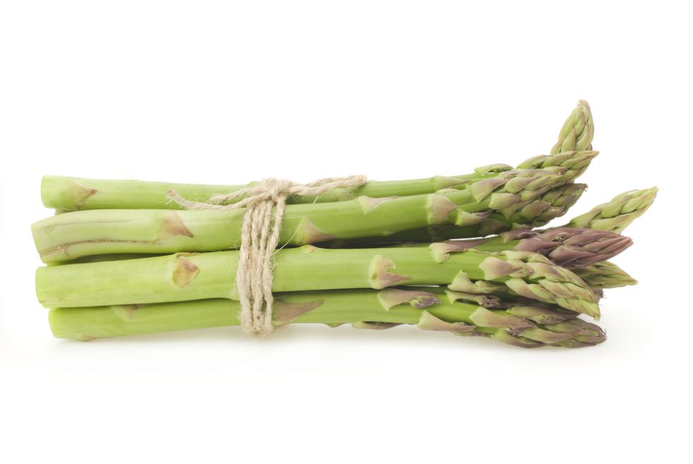 Asparagus
