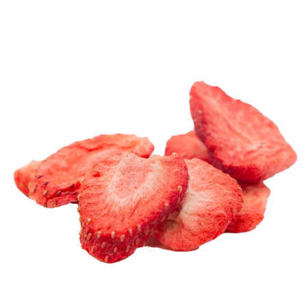 Freeze Dried Strawberries