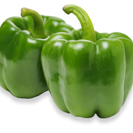 Peppers
