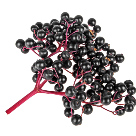 Elderberries
