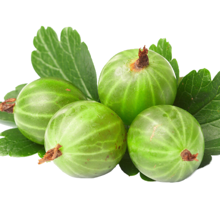 Gooseberries