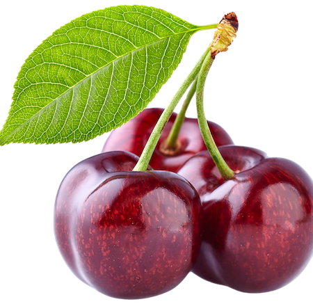 Cherries