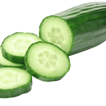 Cucumbers