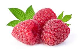 Raspberries - Red